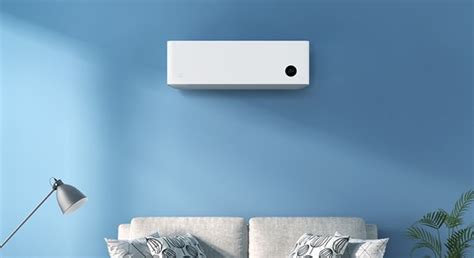 Xiaomi представила умный кондиционер Mijia Smart Air Conditioner