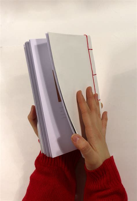 Recovery_book on Behance