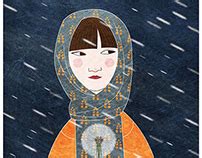 Lidia Tomashevskaya on Behance