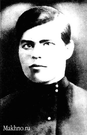 Images of Makhno & the Makhnovists