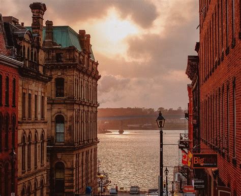 Best Coastal Towns To Visit On A New Brunswick Road Trip - Landsby