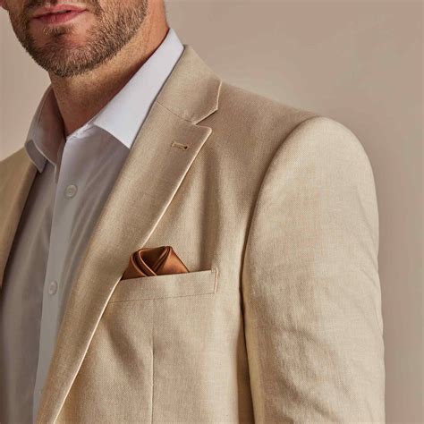 wear linen style guide slater menswear