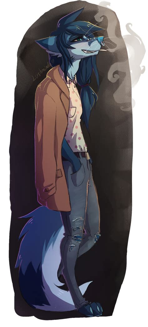 Thou Shall Not Murder by Lushminda on DeviantArt