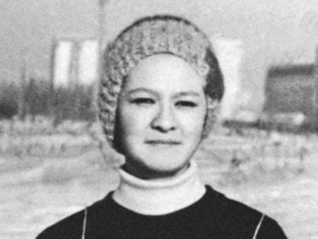 Ирина Хакамада - биография, фото, личная жизнь, семья, дети » Биография ...