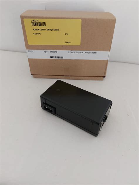 Epson - 2162219 - 2159030 - 1A541W - Worldwide 100-240v Modular Intern ...