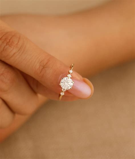 Engagement Ring - Shop on Pinterest