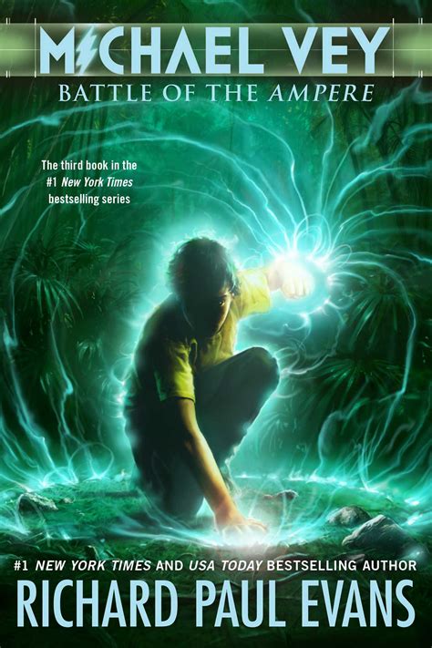 Richard Paul Evans Books 6