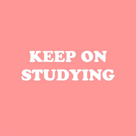 Study Aesthetic Motivational Quotes Wallpaper - Pin on aesthetic pastel ...