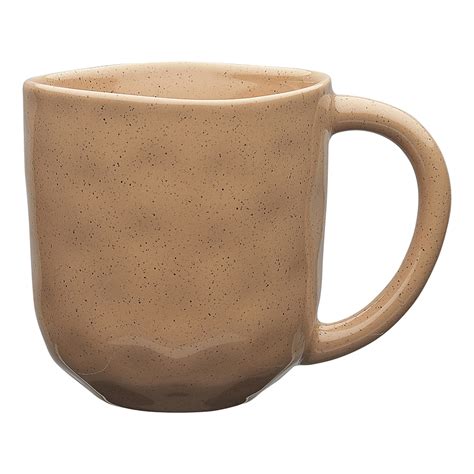 Stoneware Mug - Flax - Humble Home