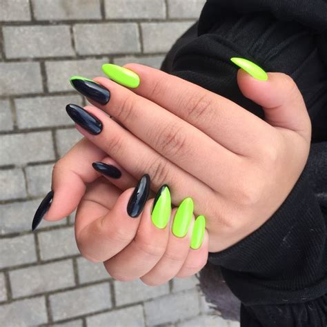 Пин на доске Nails art | Фиолетовые ногти, Яркие ногти, Ногти