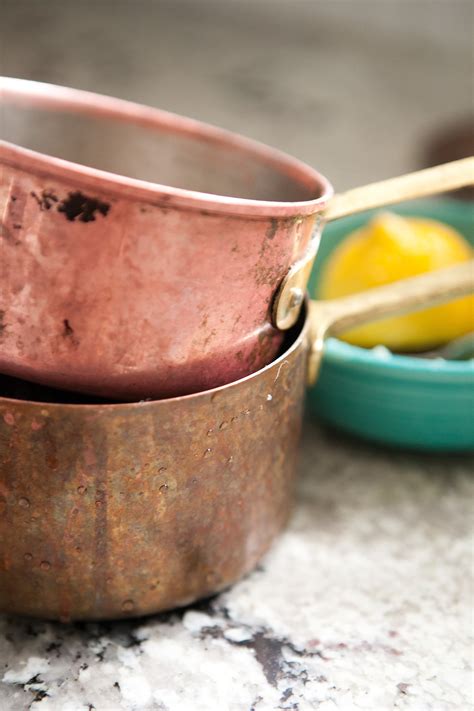 How To Clean Copper Pot Bottoms at Mildred Urban blog