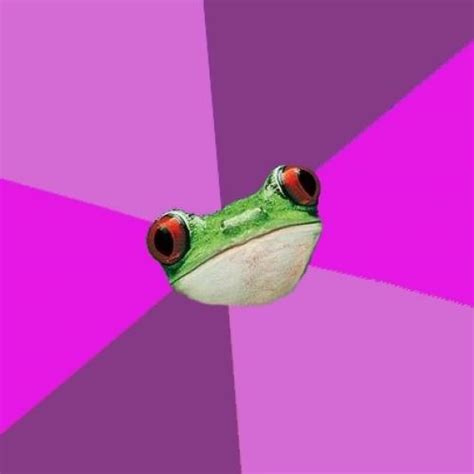 "frog" Meme Templates - Imgflip