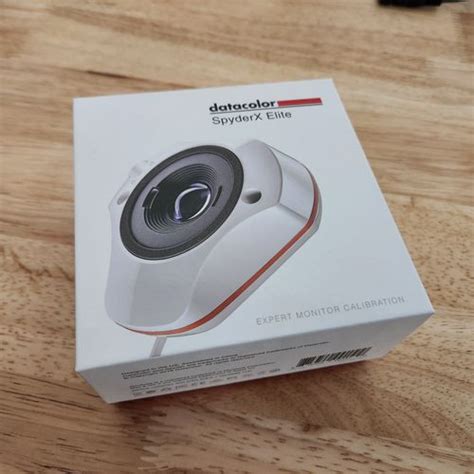Datacolor SpyderX Elite | Other | GearFocus
