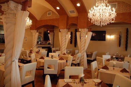 Mario’s Restaurant – architect1.com