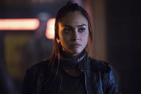 Why Raven Reyes Deserves Happiness on 'The 100'