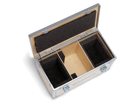 Box na akumulátory - European Peripherals