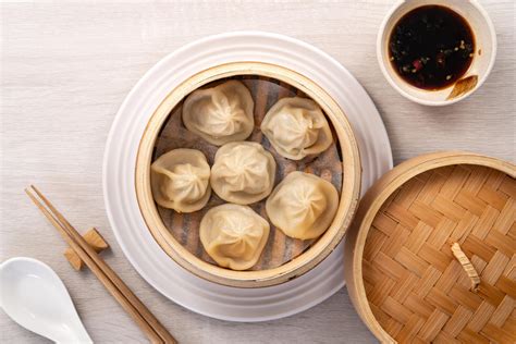 How to Eat Soup Dumplings, According to 5 Top Chefs