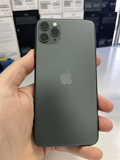 Iphone 11 pro max айфон 11 про макс: 7 800 грн. - Мобільні телефони ...