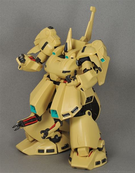MG The O - A Review | Otaku Revolution