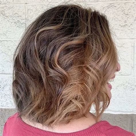 31 Gorgeous Short Hairstyles with Highlights (2024 Trend)