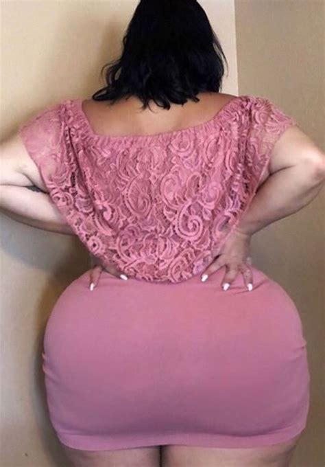 Secret Weapon: How My Big Booty Helped Me Become a Tech Hero - 8e0jxb8