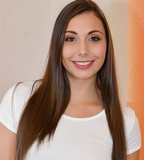 Carla Cute Porn Star