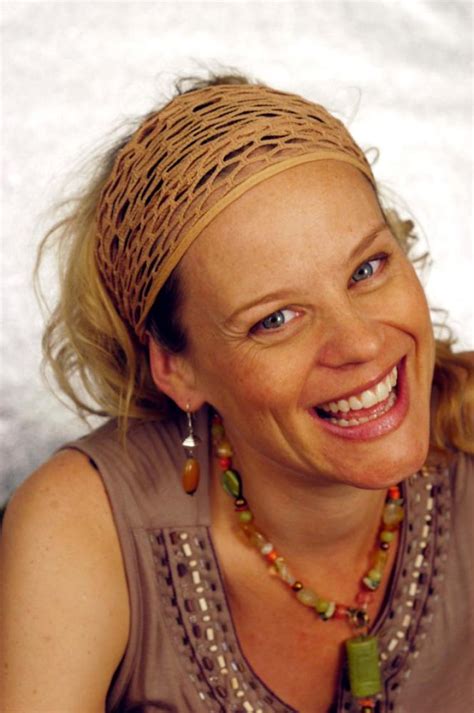 Pictures of Nadine Garner