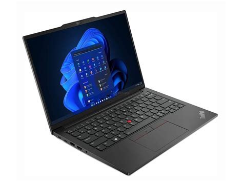 Ноутбук Lenovo ThinkPad E14 Gen 5, 21JKS14F00, - характеристики, отзывы ...