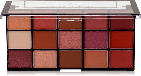 Makeup Revolution Reloaded Palette Newtrals 2 Buy, Best Price in UAE ...