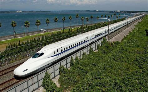 JR Tokai Perkenalkan Varian Terbaru Shinkansen, N700S | KAORI Nusantara