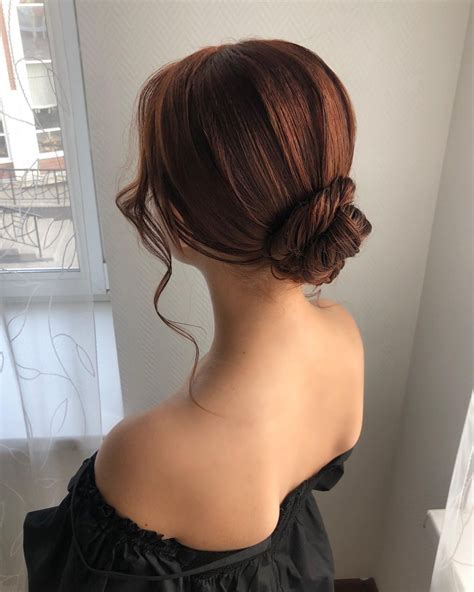 МАКИЯЖ | ПРИЧЕСКИ ТАМБОВ on Instagram: “В жаркую погоду собранные ...