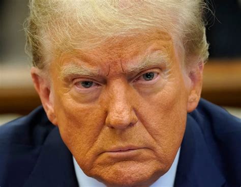 Fact Check: Is Donald Trump, Adolf Hitler viral quote comparison ...