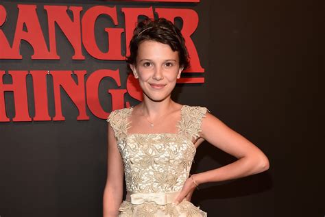 Did Joi Millie Bobby Brown Just Break The Internet? Find Out Now! Image 8