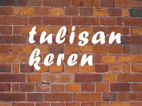 membuat tekstur background  tulisan kursus desain grafis dumet