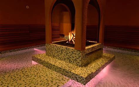 Sauna und Wellness im ESSENSIO in Erkrath bei Düsseldorf