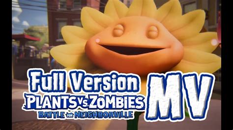 【Full Version】Come on down to Neighborville! - YouTube