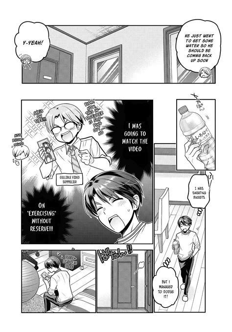Shishunki-chan no Shitsukekata Chapter 15 - Mangapill