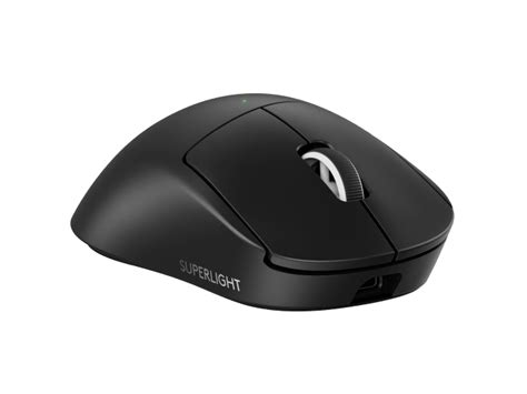 G Pro X Superlight 2 Dex - PRO X SUPERLIGHT 2 DEX Wireless Gaming Mouse | Logitech G