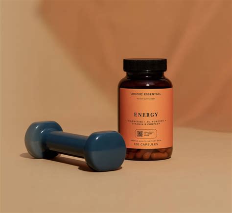 bioniq ESSENTIAL ENERGY