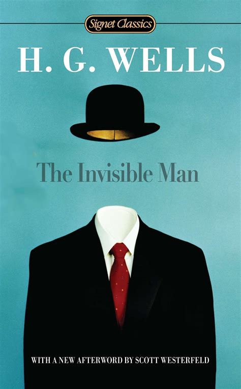 Invisible Man: A Deep Dive into Ralph Ellison's Masterpiece - Lbibinders