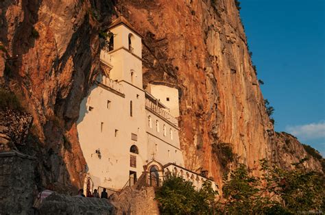 image  ostrog monastery  luka esenko