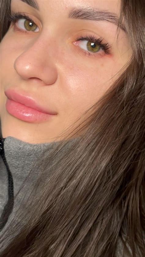 мокрый эффект 💦 | Lashes