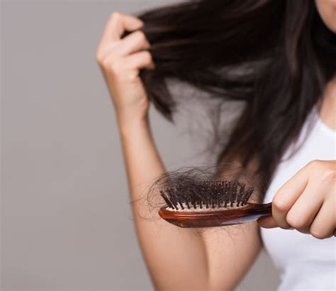 Stress, Hair Loss, and Cortisol Connection | DUTCH Test Blog