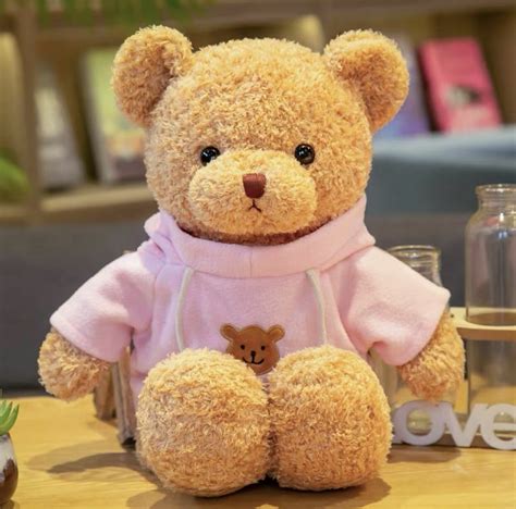 Корейский мишка браун игрушка — купить по низкой цене на Яндекс Маркете