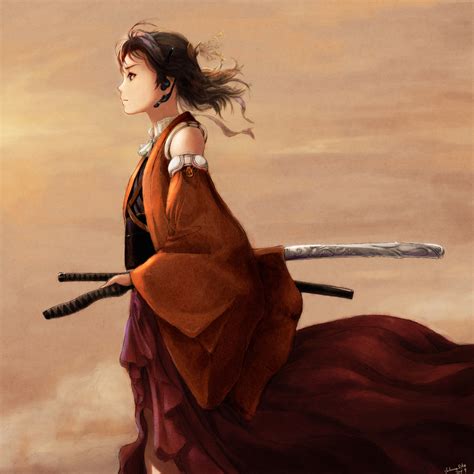 Anime Unsorted :: Anime Unsorted :: Yukata :: :: :: кимоно :: катана ...