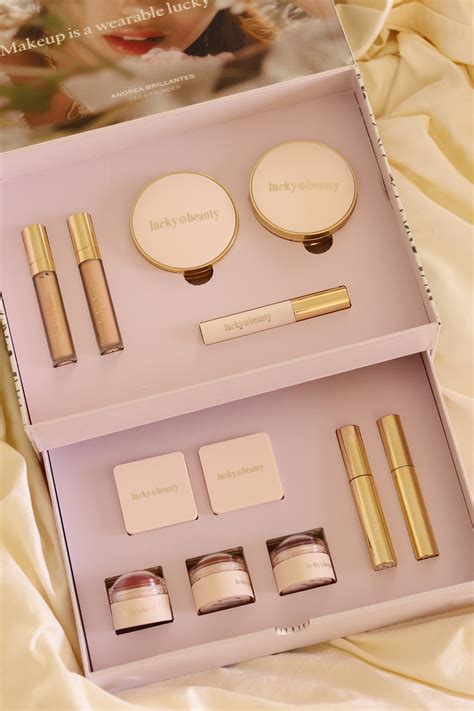 Swatches + full review: Everything you need to know about Lucky Beauty ...