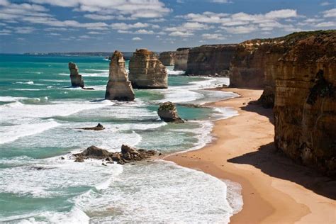 Melbourne Australia Beaches - Beach Travel Destinations