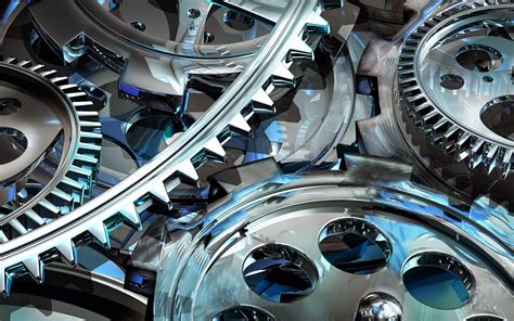 Mechanical Engineering vs. Electrical Engineering ~ Mechanical Engineering