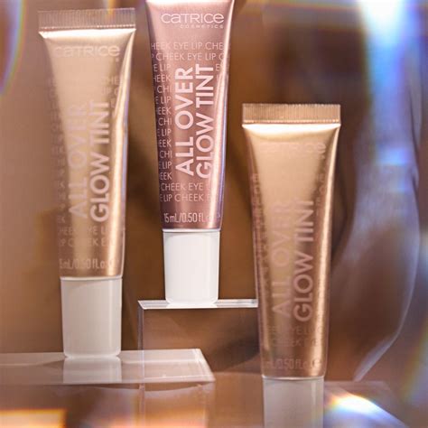 CATRICE All Over Glow Tint Keep Blushing online kaufen