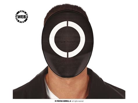 THE GAMER MASK - trojúhelník - Hobby - sport
